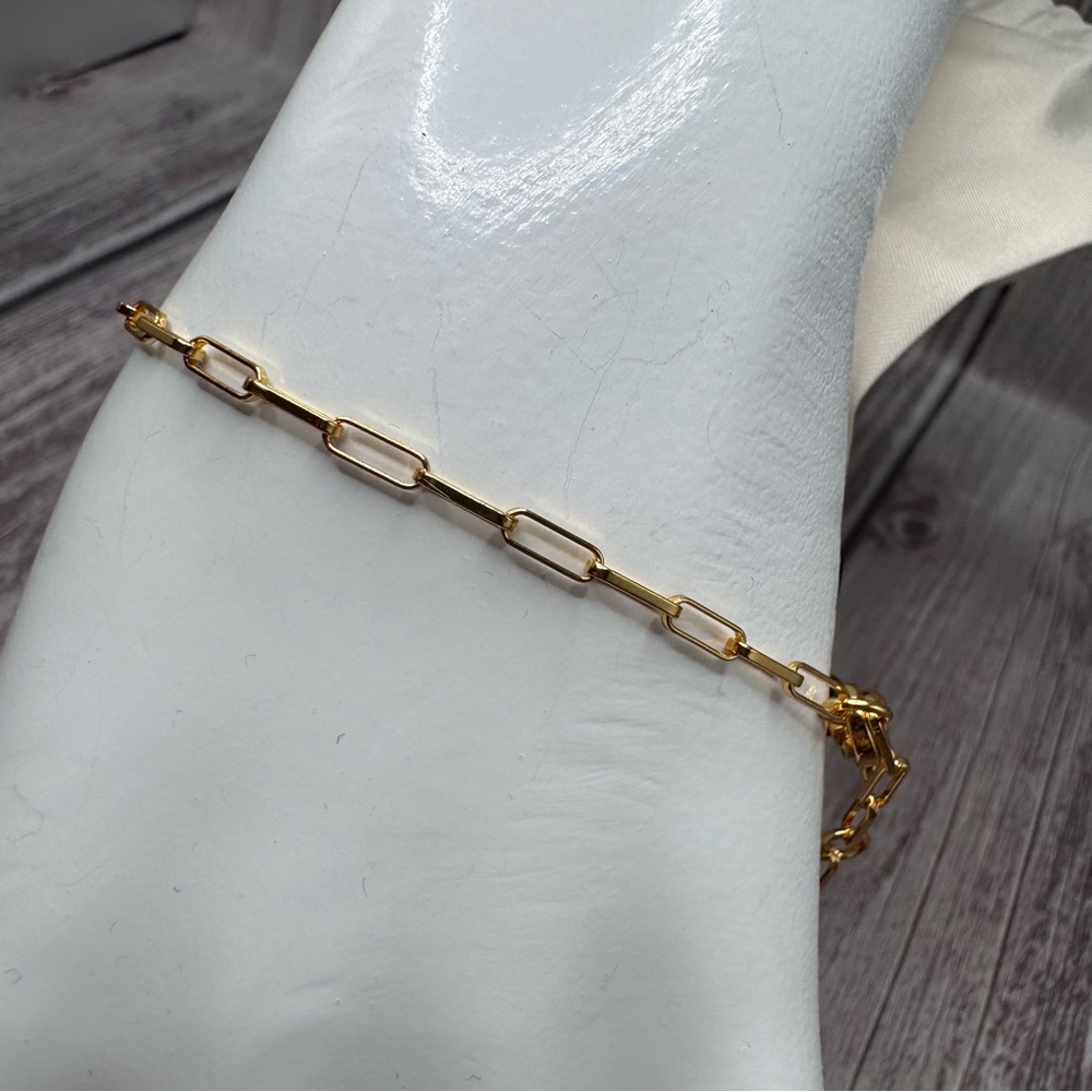 Kate Spade Letter C Bracelet - Picture 4 of 6